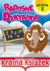 Radosne dyktanda - klasa 5 GREG Zawadzka Joanna 9788375174113 Greg