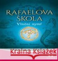 Rafaelova škola - Vlnění nymf Renata Štulcová 9788075003027 Maitrea - książka