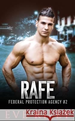 Rafe Eve Riley 9781773574271 Naughty Nights Press LLC - książka