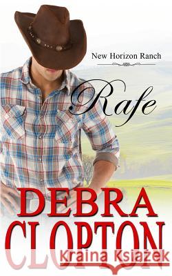 Rafe Debra Clopton 9781949492231 DCP Publishing LLC - książka