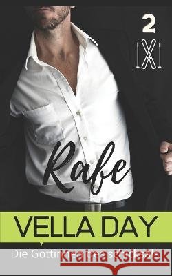 Rafe Vella Day 9798849797397 Independently Published - książka