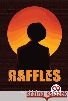 Raffles E. W. Hornung 9789357480352 Double 9 Booksllp - książka