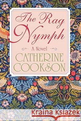 Rag Nymph: A Novel Catherine Cookson 9781451660067 Simon & Schuster - książka