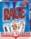 Rage (Kartenspiel)  4007396009903 Amigo Verlag
