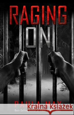 Raging On Paula May 9781952225666 Wildblue Press - książka