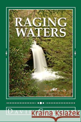 Raging Waters David Chaltas 9781477417669 Createspace - książka