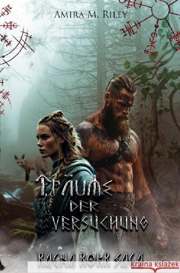 Ragna Rökr Saga M. Riley, Amira 9783565035878 epubli - książka