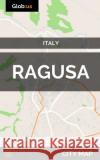 Ragusa, Italy - City Map Jason Patrick Bates 9781980785132 Independently Published