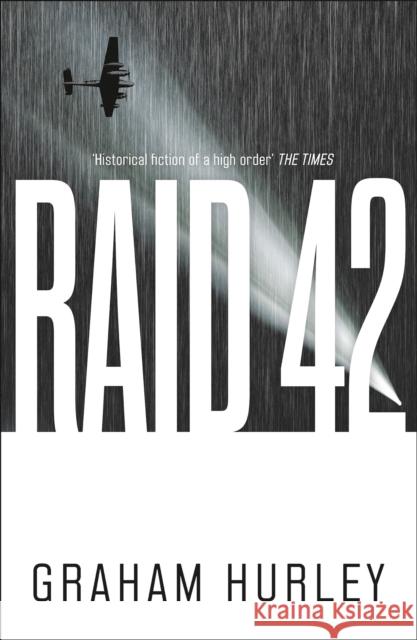 Raid 42 Graham Hurley 9781800244917 Bloomsbury Publishing PLC - książka