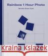 Rainbow 1 Hour Photo Jennie Jieun Lee 9781644671504 Pacific