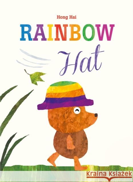Rainbow Hat Hong Hai 9781605376172 Clavis - książka