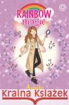 Rainbow Magic: Annie the Detective Fairy: The Discovery Fairies Book 3 Daisy Meadows 9781408355169 Hachette Children's Group