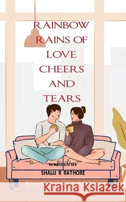Rainbow Rains Shalu R. Rathore 9789373148991 Bookleaf Publishing - książka