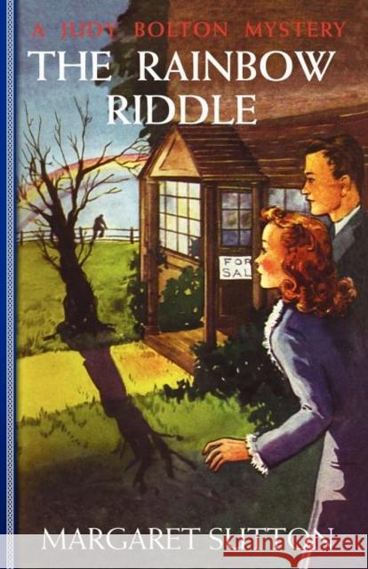 Rainbow Riddle #17 Margaret Sutton 9781429090377 Applewood Books - książka