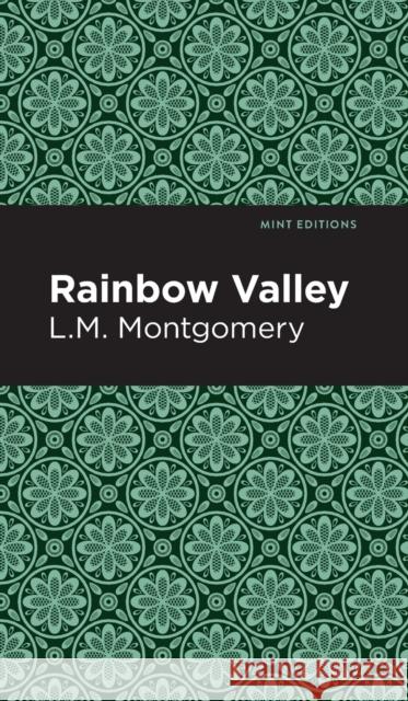 Rainbow Valley LM Montgomery Mint Editions 9781513219547 Mint Ed - książka