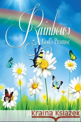 Rainbows: God's Promise Ricky Clemons 9781948638111 Fideli Publishing Inc. - książka