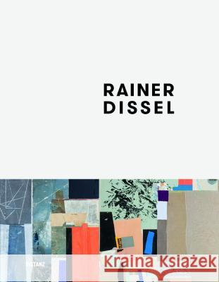 Rainer Dissel Perrier, Daniele 9783954761524 Distanz - książka