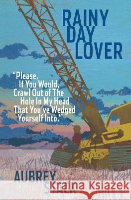 Rainy Day Lover Daniel Weinell Daniel Weinell Andy Bridge 9798786689380 Independently Published - książka