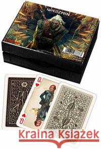 Raise PIATNIK  9001890666667 Piatnik - książka