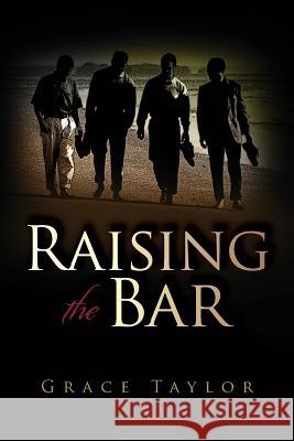 Raising The Bar Taylor, Grace 9781482780345 Createspace - książka