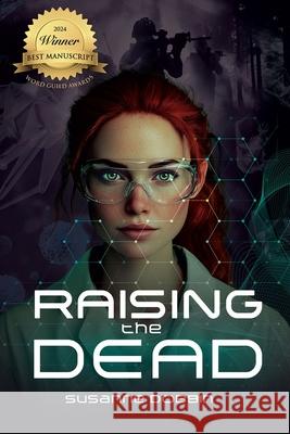 Raising the Dead Susanne Dobbin 9781998815425 Castle Quay Books - książka