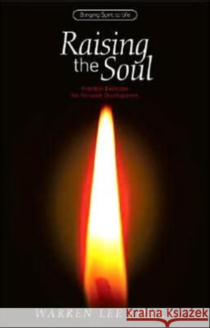 Raising the Soul: Practical Exercises for Personal Development Cohen, Warren Lee 9781855841093 Rudolf Steiner Press - książka