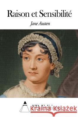 Raison et Sensibilité Montolieu, Isabelle De 9781503193802 Createspace - książka