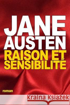 Raison et Sensibilité: ou les Deux Manières d'aimer De Montolieu, Isabelle 9781518607646 Createspace - książka