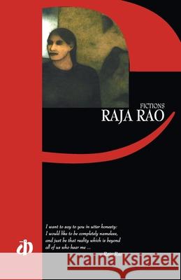 Raja Rao Paranjape, Makarand (Ed) 9788185586816 Katha - książka