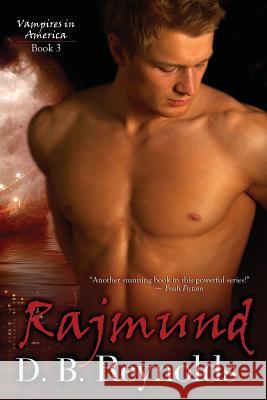 Rajmund D. B. Reynolds 9781933417073 Imajinn Books - książka