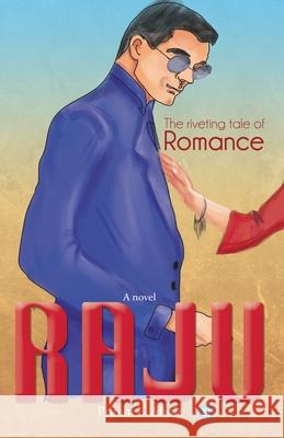 Raju Ahuja Pritam Lal 9788193395677 Bluerosepublisher - książka