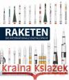 Raketen - Die Internationale Enzyklopädie Reichl, Eugen; Röttler, Dietmar 9783613042605 Motorbuch Verlag