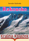 Rakousko Jaroslav Kalivoda 9788086226774 Vodnář