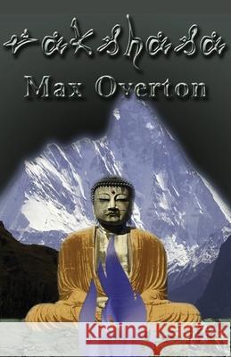 RAkshasa Max Overton 9781786955890 Fiction4all - książka