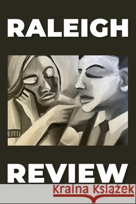 Raleigh Review 14.2: Fall 2024 Rob Greene Landon Houle 9781594981869 Raleigh Review - książka