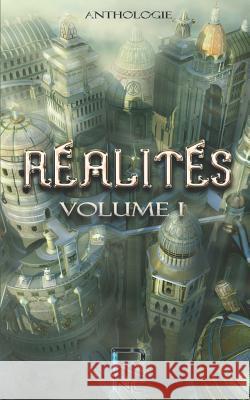 Réalités volume 1 Ludovic Klein, Marie-Lucie Bougon, Bruno Pochesci 9791095442080 Realities Inc. - książka