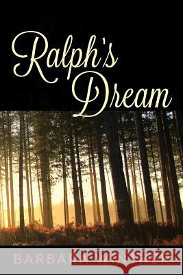 Ralph's Dream Barbara Winther 9781522763529 Createspace Independent Publishing Platform - książka