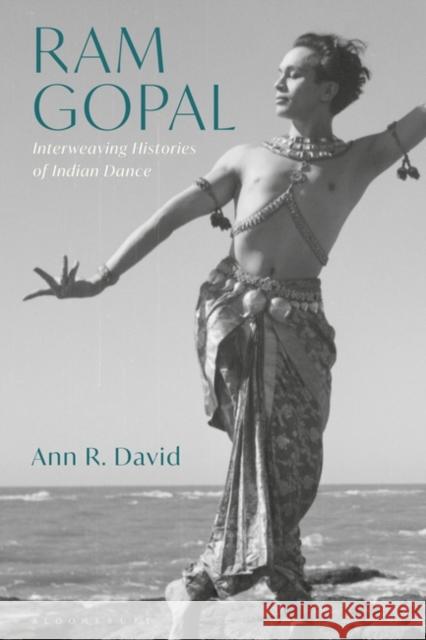 Ram Gopal Ann R. (University of Roehampton, UK) David 9781350367197 Bloomsbury Publishing PLC - książka
