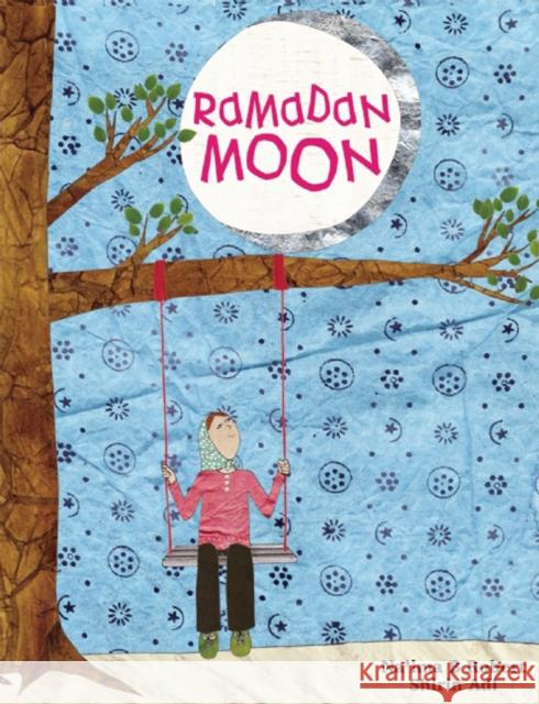 Ramadan Moon Na'ima B. Robert 9781847802064  - książka