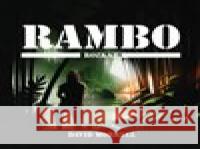 Rambo - Rozkaz David Morrell 8595693408704 Tympanum - książka