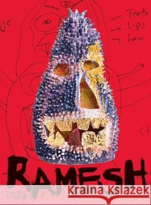 Ramesh Ramesh Nithiyendran 9781760762483 Thames and Hudson (Australia) Pty Ltd - książka