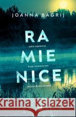 Ramienice Joanna Bagrij 9788383716633 Mova - książka