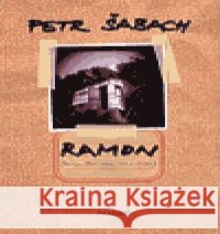 Ramon Petr Šabach 9788071856863 Paseka - książka
