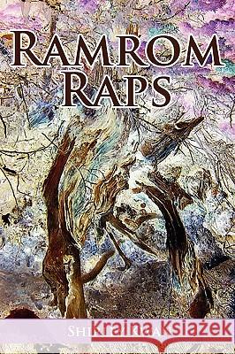 Ramrom Raps Shirley Kwan 9780557204298 Lulu.com - książka