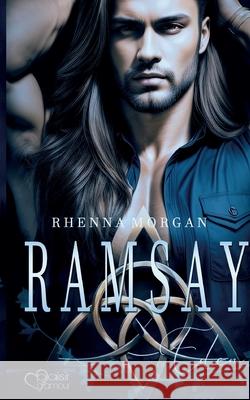 Ramsay Rhenna Morgan 9783864956829 Plaisir D'Amour Verlag - książka