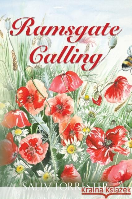 Ramsgate Calling Sally Forrester 9781647188504 Booklocker.com - książka