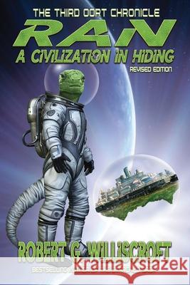 Ran: A Civilization in Hiding Robert G. Williscroft 9781968367312 Starman Press - książka
