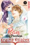 Ran the Peerless Beauty 09 Ammitsu 9783842082274 Tokyopop