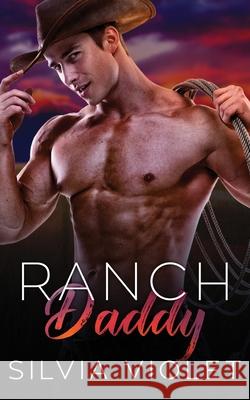 Ranch Daddy Silvia Violet 9798620140664 Independently Published - książka