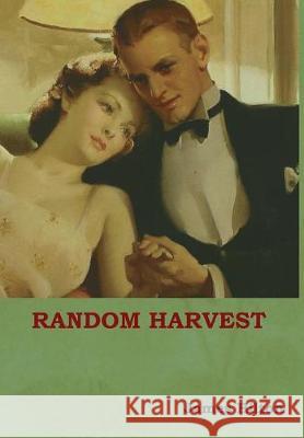 Random Harvest James Hilton 9781618952844 Bibliotech Press - książka